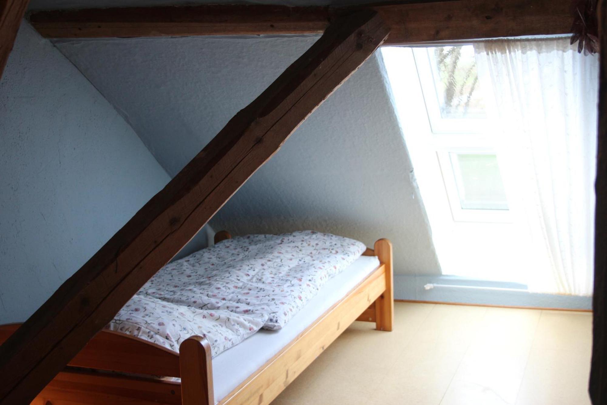 Ferienhof Spiegelhaus Krummhörn Buitenkant foto