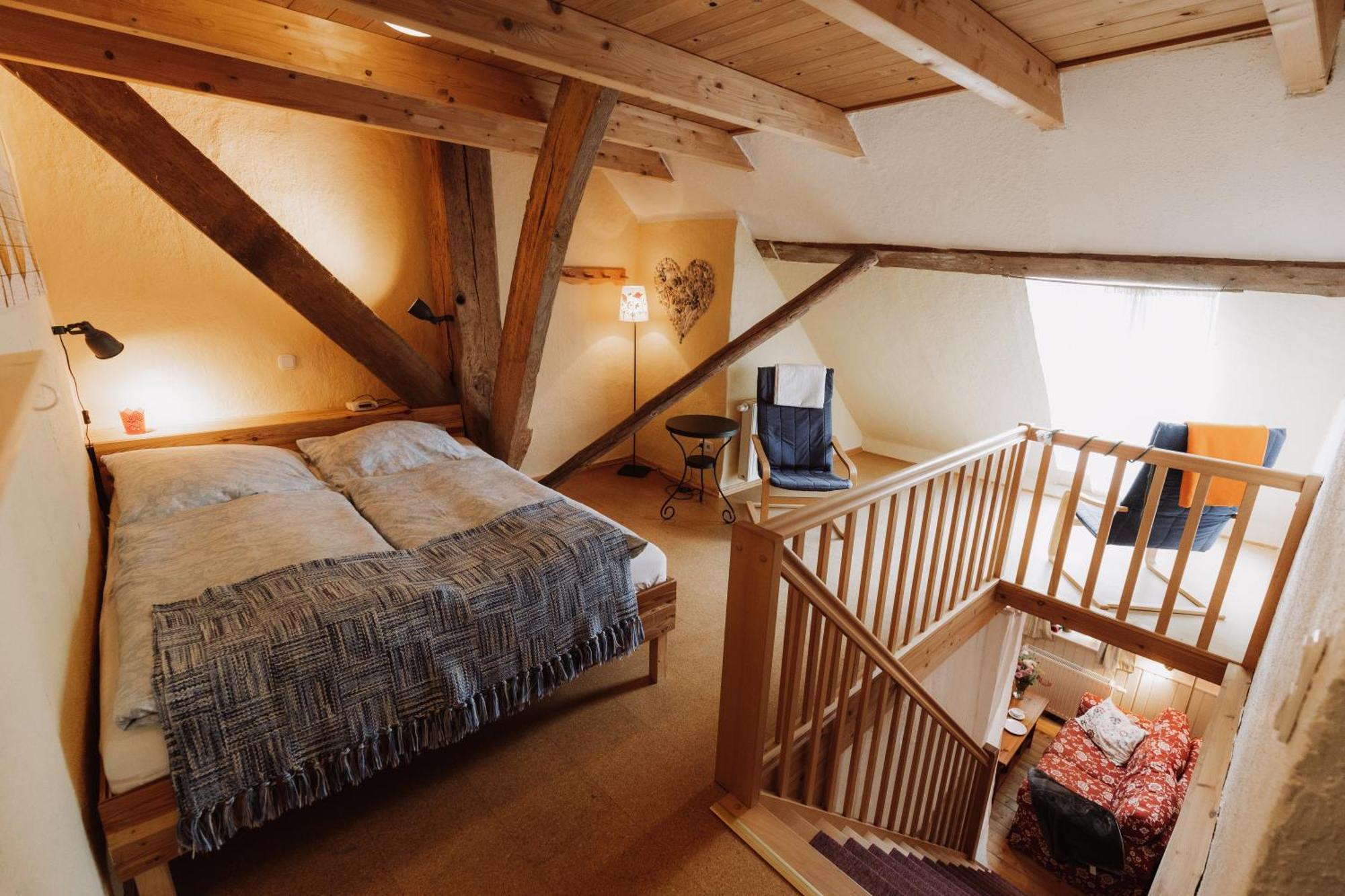 Ferienhof Spiegelhaus Krummhörn Kamer foto